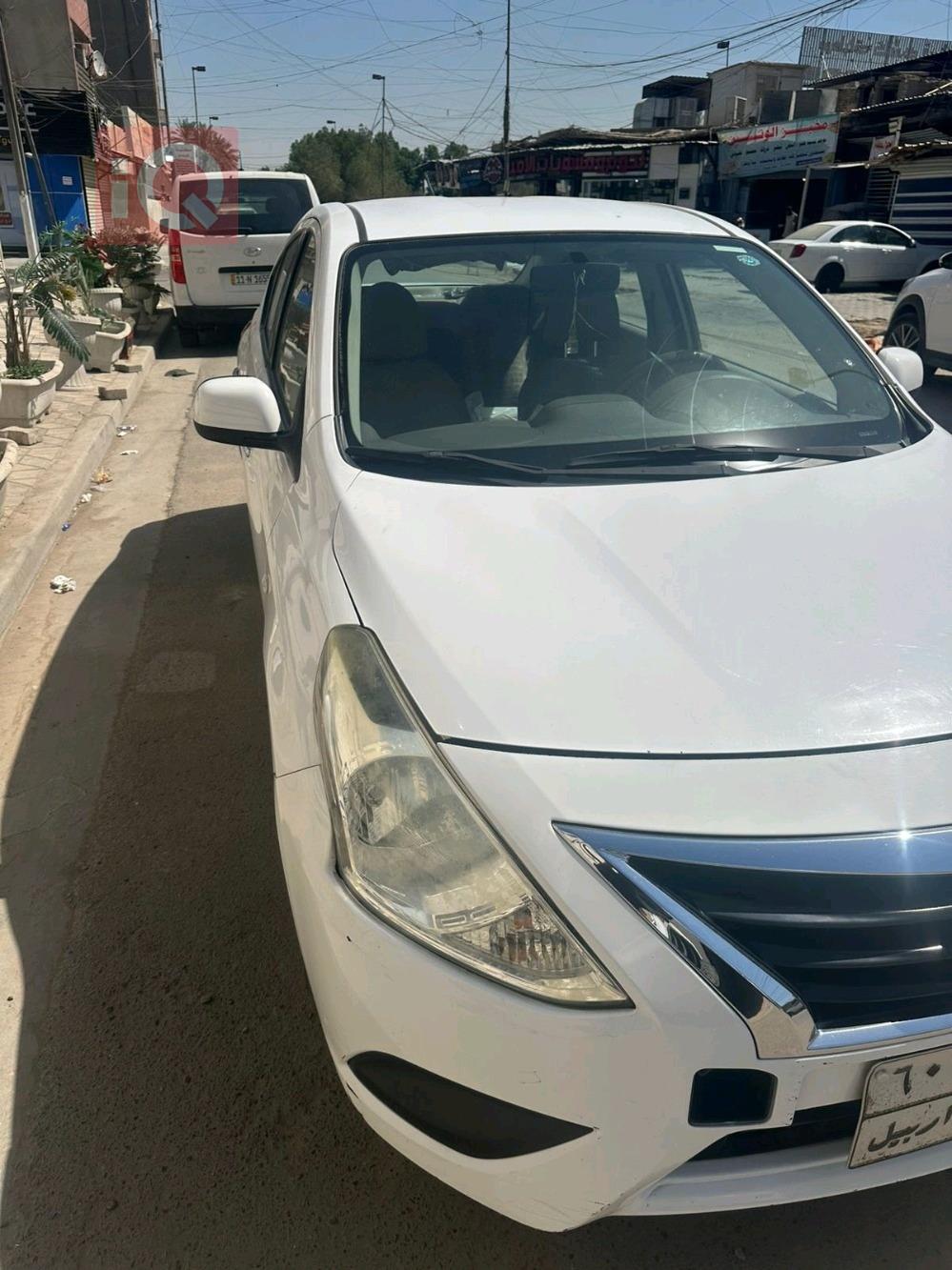 نيسان صني